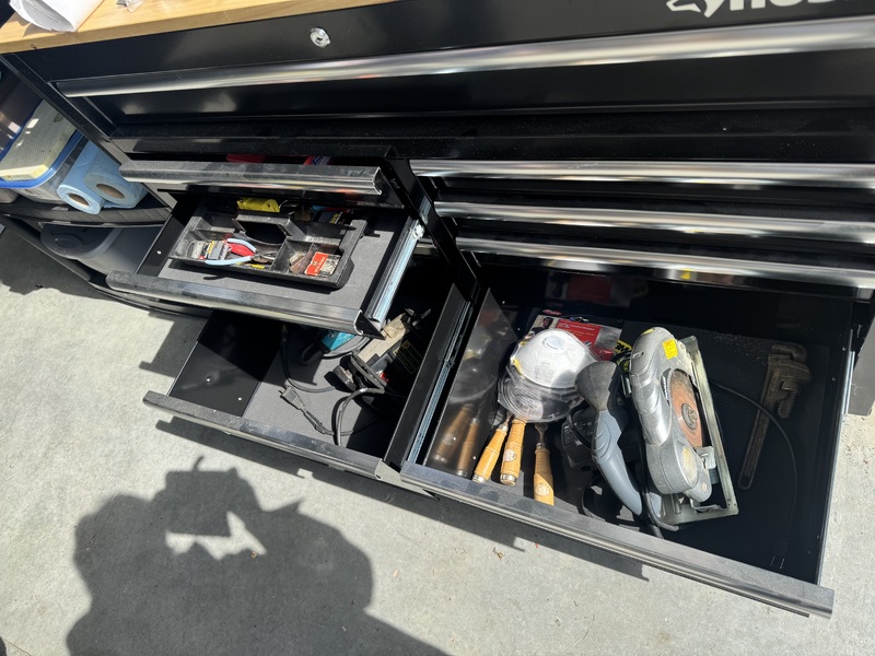 ARBUTUS SELF STORAGE - PARKSVILLE BC  auction IB-3570 10