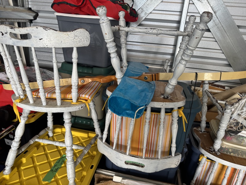 ARBUTUS SELF STORAGE - PARKSVILLE BC  auction IB-3570 30