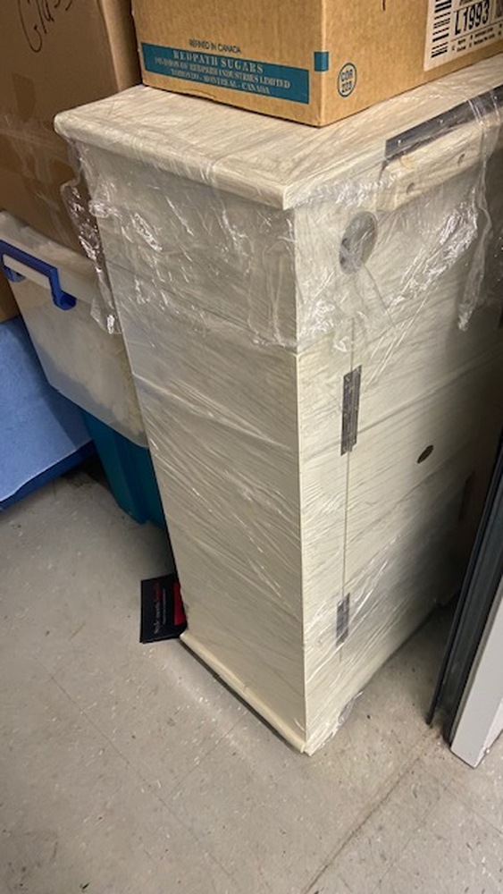 3006 - StorageMart Lauzon Rd. Windsor  auction IB-3769 40