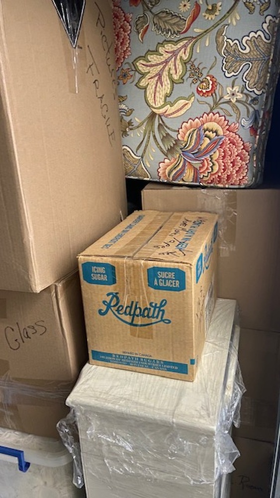 3006 - StorageMart Lauzon Rd. Windsor  auction IB-3769 50