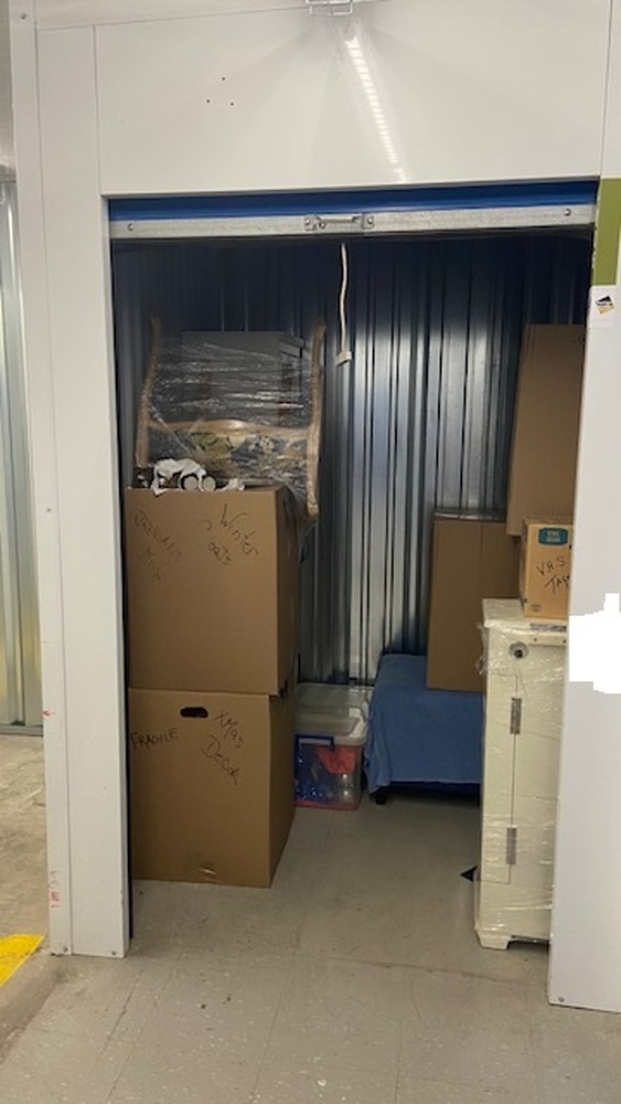 3006 - StorageMart Lauzon Rd. Windsor  auction IB-3769 50