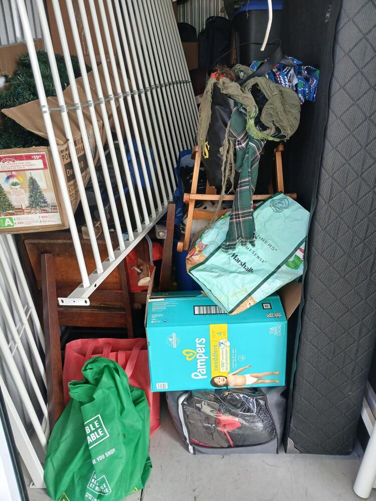 SmartStop Self Storage - Stoney Creek  auction IB-2630 30