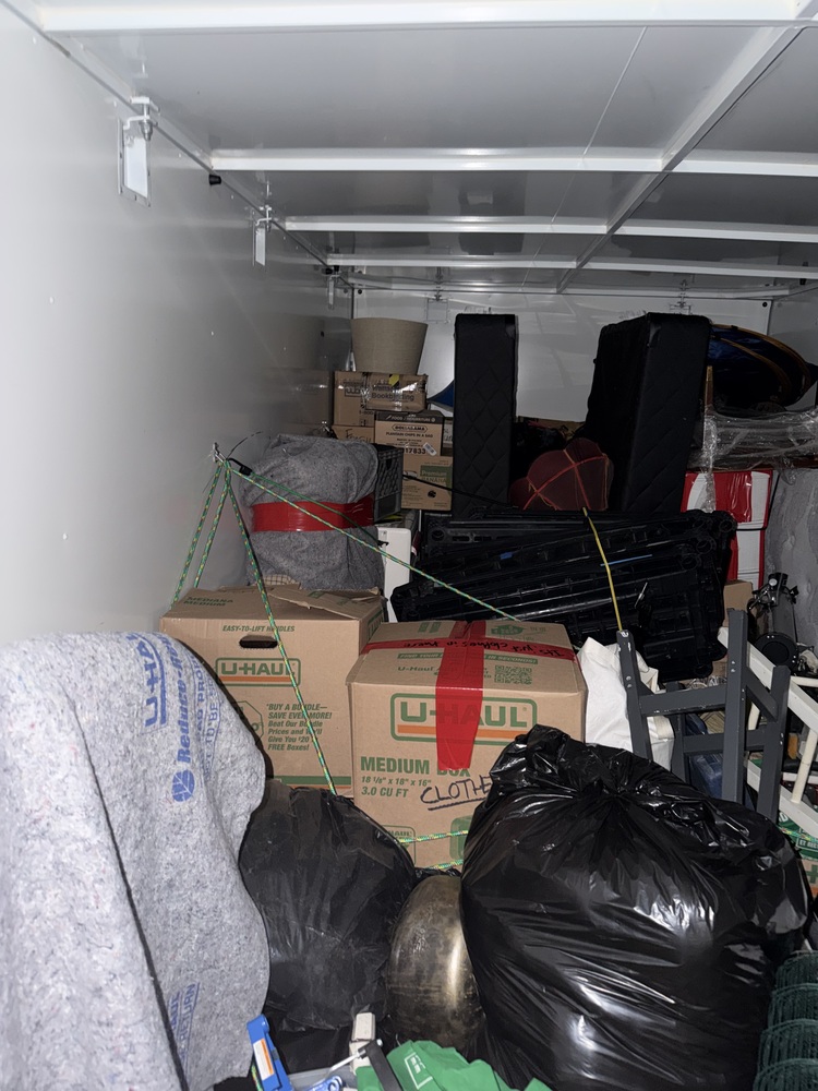 The Storage Box - Windsor  auction IB-1385 20