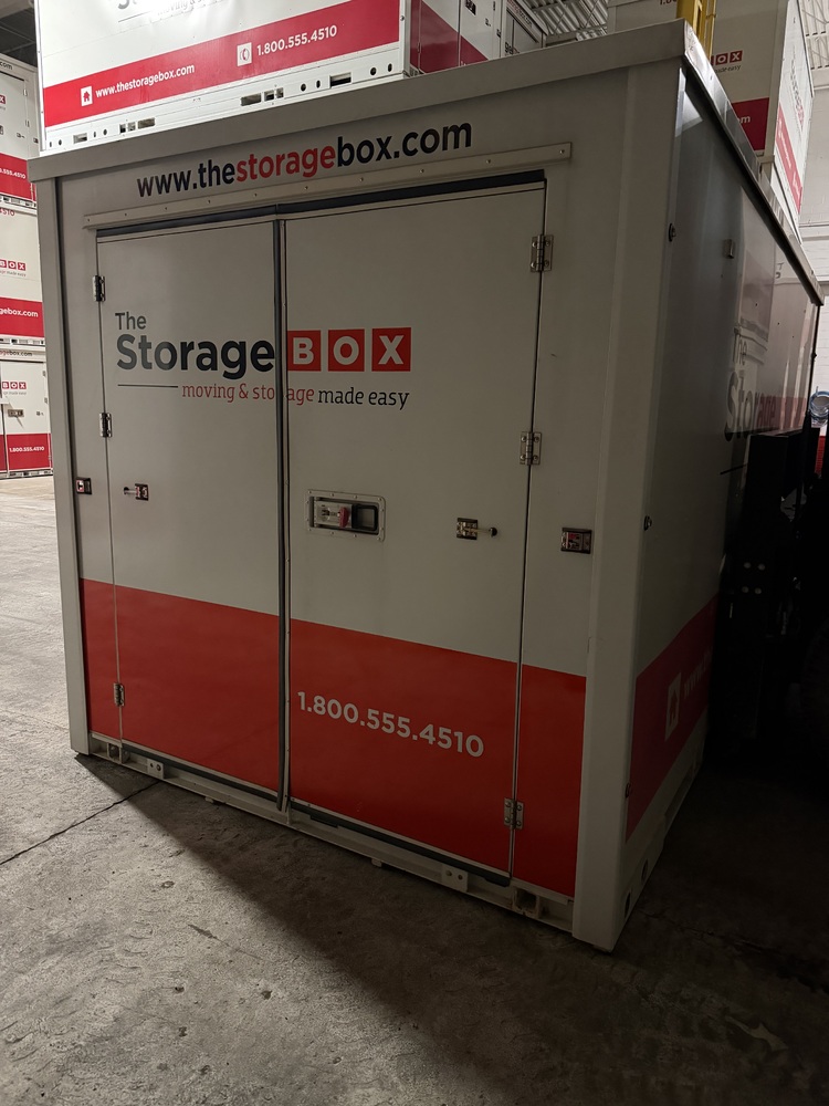 The Storage Box - Windsor  auction IB-1385 30