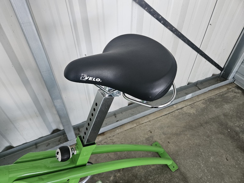 2772 - StorageMart Wharncliffe Rd S  auction IB-4695