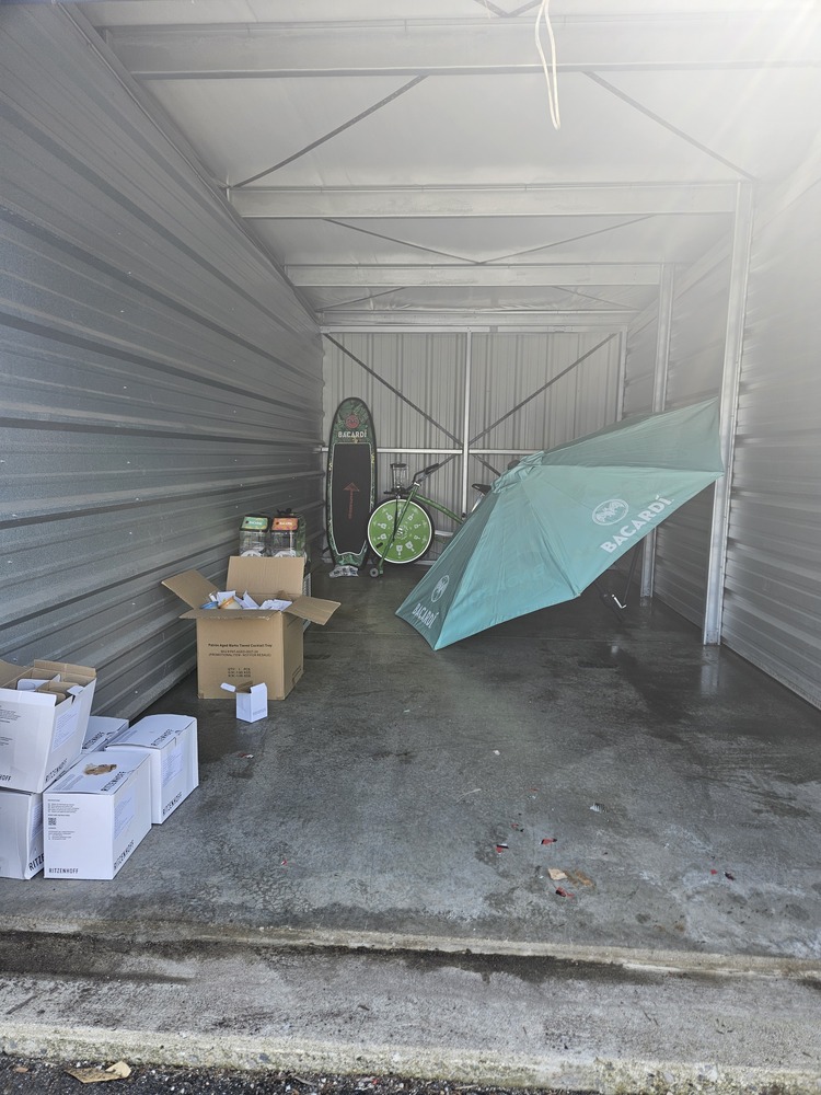 2772 - StorageMart Wharncliffe Rd S  auction IB-4695 50