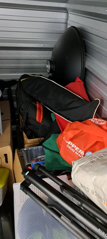 3008 - StorageMart Kipling  auction IB-1984 10