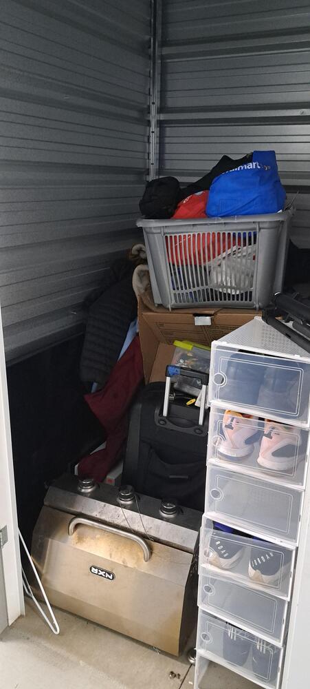 3008 - StorageMart Kipling  auction IB-1984