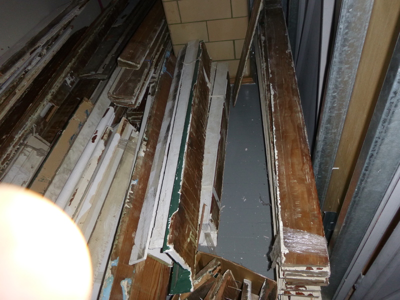 Public Storage P0026 - Ave de La Salle   auction IB-2510 10