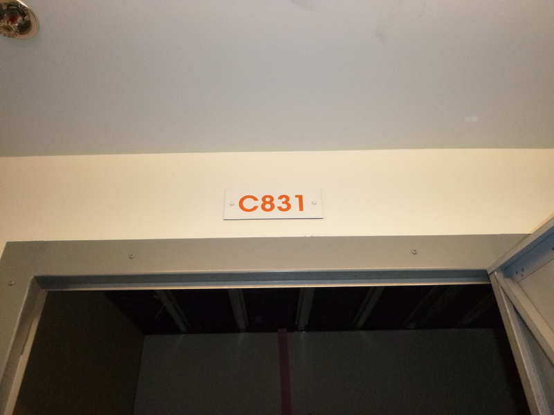 Public Storage P0026 - Ave de La Salle   auction IB-2510