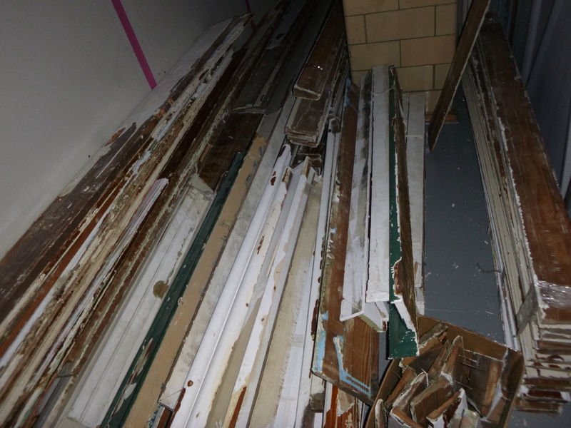 Public Storage P0026 - Ave de La Salle   auction IB-2510 20