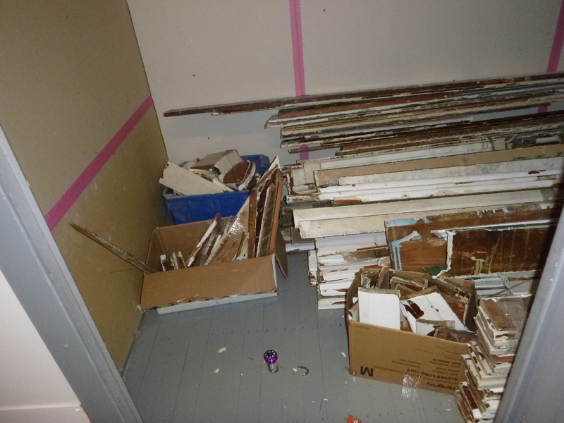 Public Storage P0026 - Ave de La Salle   auction IB-2510 30