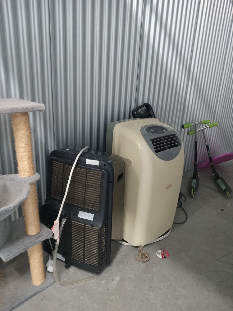 SmartStop Self Storage - Franklin St Van  auction IB-9953 10