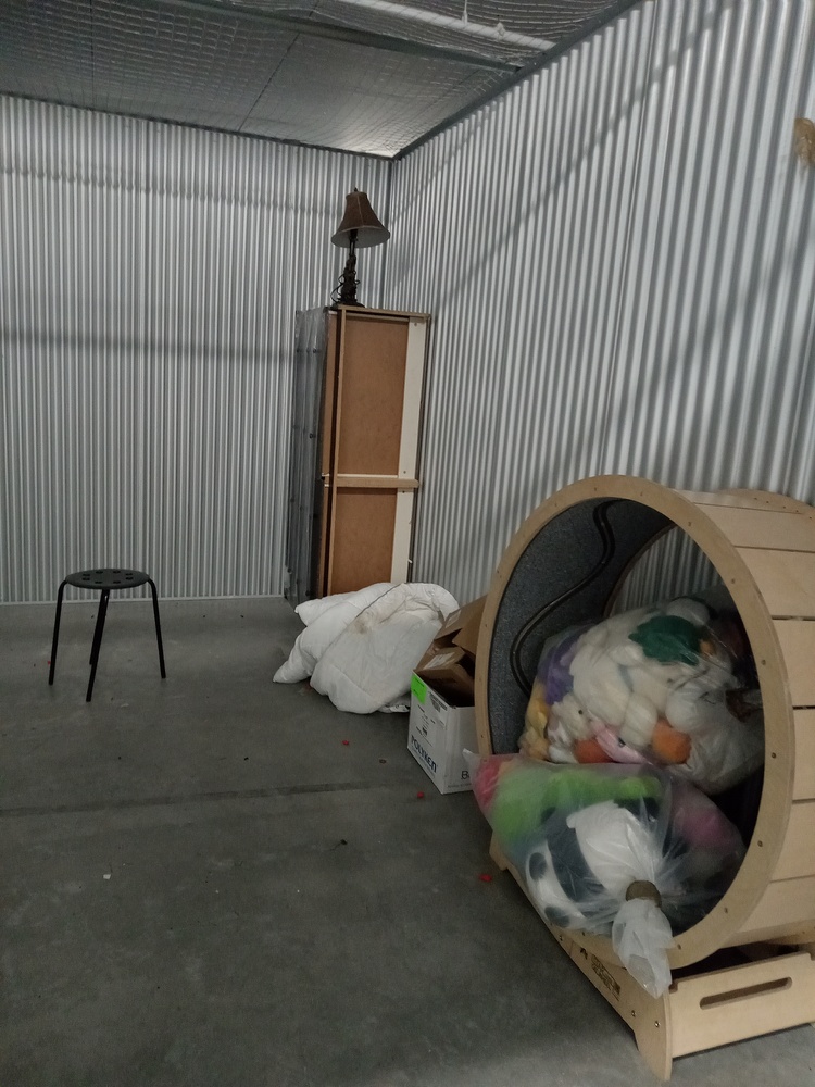 SmartStop Self Storage - Franklin St Van  auction IB-9953 30