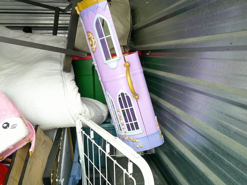 2580 - StorageMart 144 Ave & 127 St  auction IB-5785