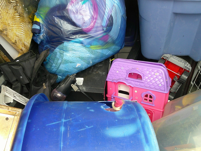 2580 - StorageMart 144 Ave & 127 St  auction IB-5785 30