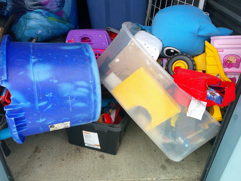 2580 - StorageMart 144 Ave & 127 St  auction IB-5785 50