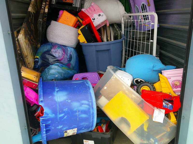 2580 - StorageMart 144 Ave & 127 St  auction IB-5785 60