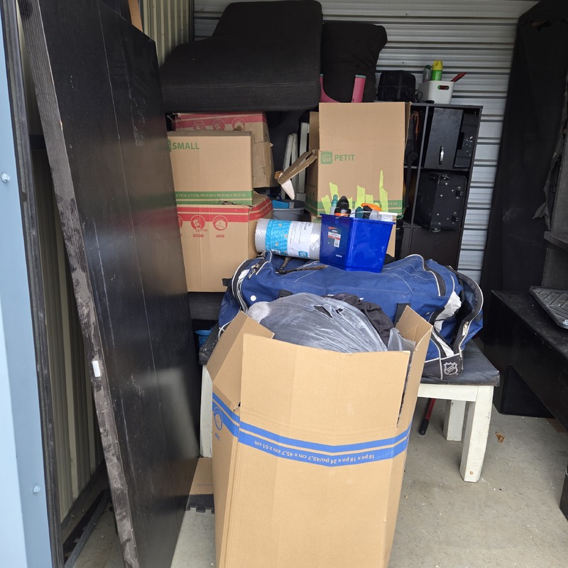 2580 - StorageMart 144 Ave & 127 St  auction IB-2161 10