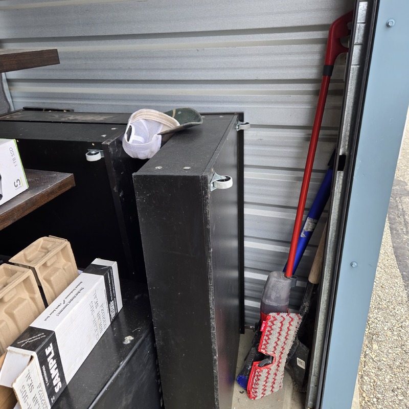 2580 - StorageMart 144 Ave & 127 St  auction IB-2161 30