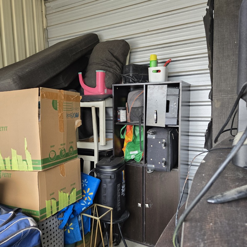 2580 - StorageMart 144 Ave & 127 St  auction IB-2161 70