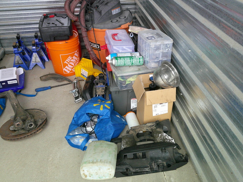 2580 - StorageMart 144 Ave & 127 St  auction IB-9661 20