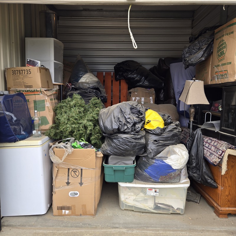 2580 - StorageMart 144 Ave & 127 St  auction IB-8401 40