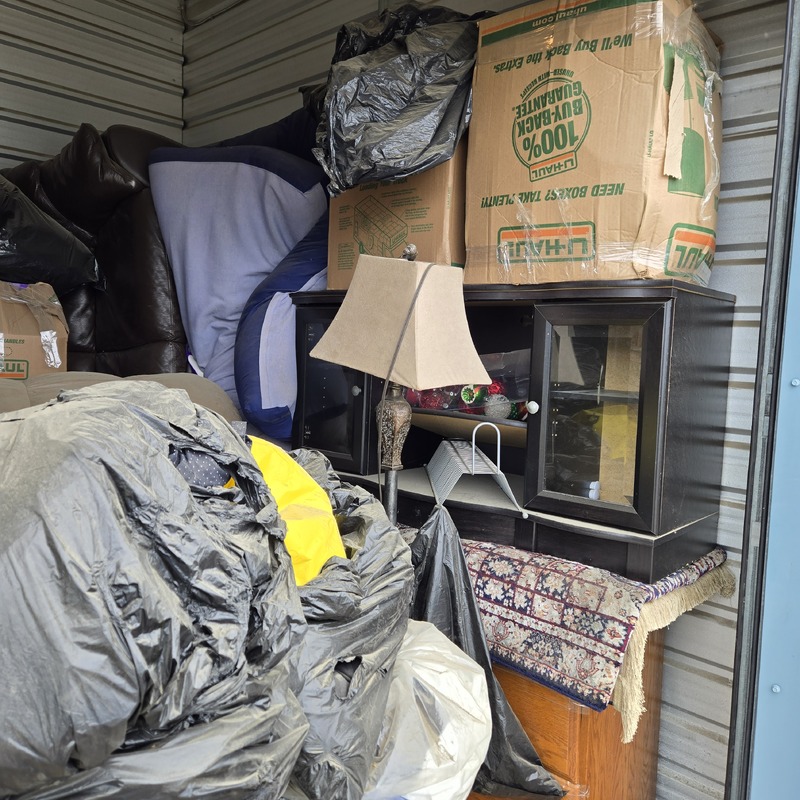 2580 - StorageMart 144 Ave & 127 St  auction IB-8401 60