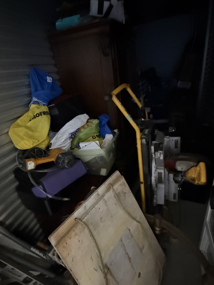 3031 - StorageMart Sheppard Ave Scarborough  auction IB-3447 20