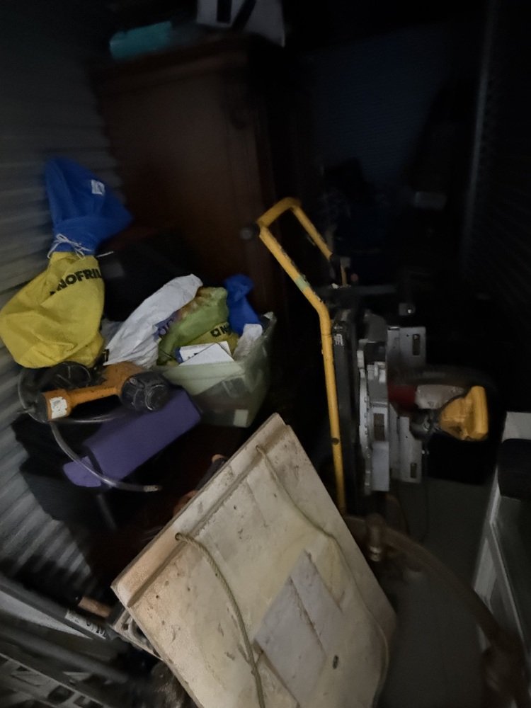 3031 - StorageMart Sheppard Ave Scarborough  auction IB-3447 30