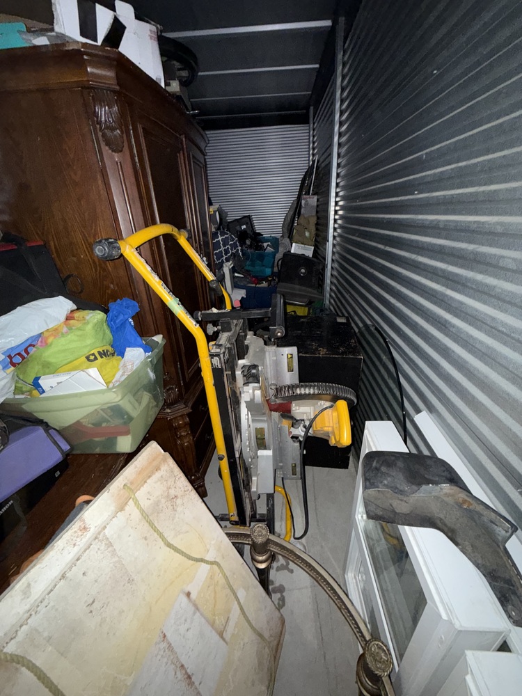 3031 - StorageMart Sheppard Ave Scarborough  auction IB-3447 40
