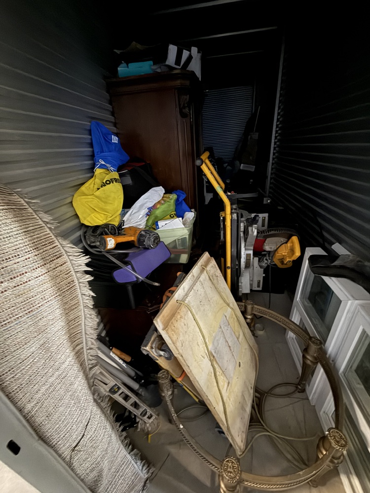 3031 - StorageMart Sheppard Ave Scarborough  auction IB-3447 50