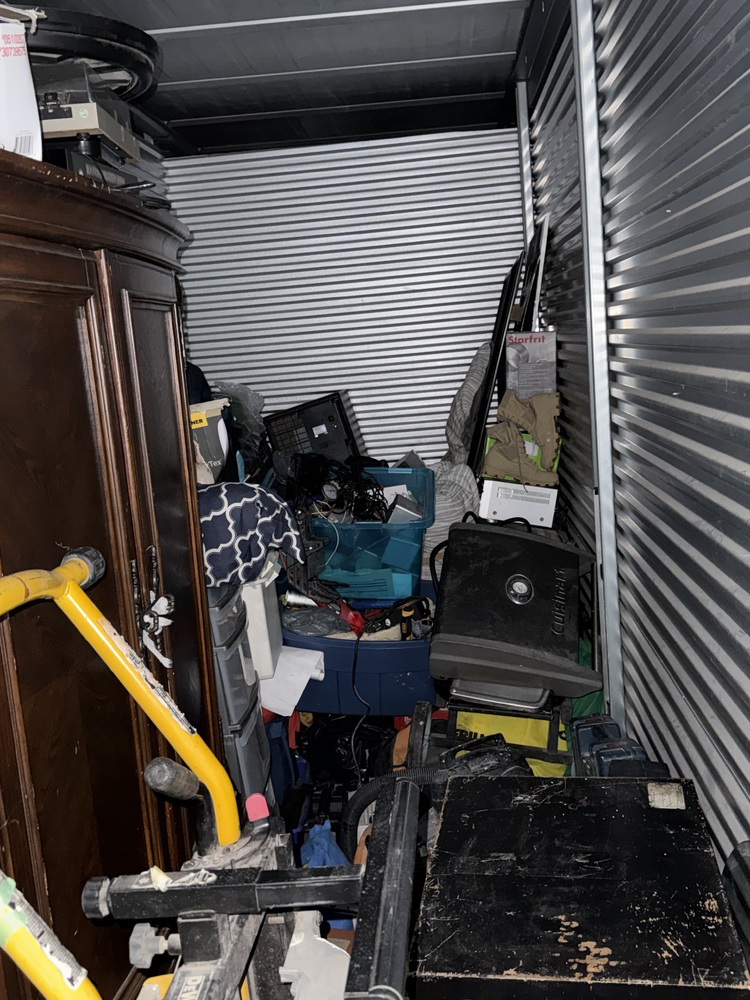 3031 - StorageMart Sheppard Ave Scarborough  auction IB-3447 60