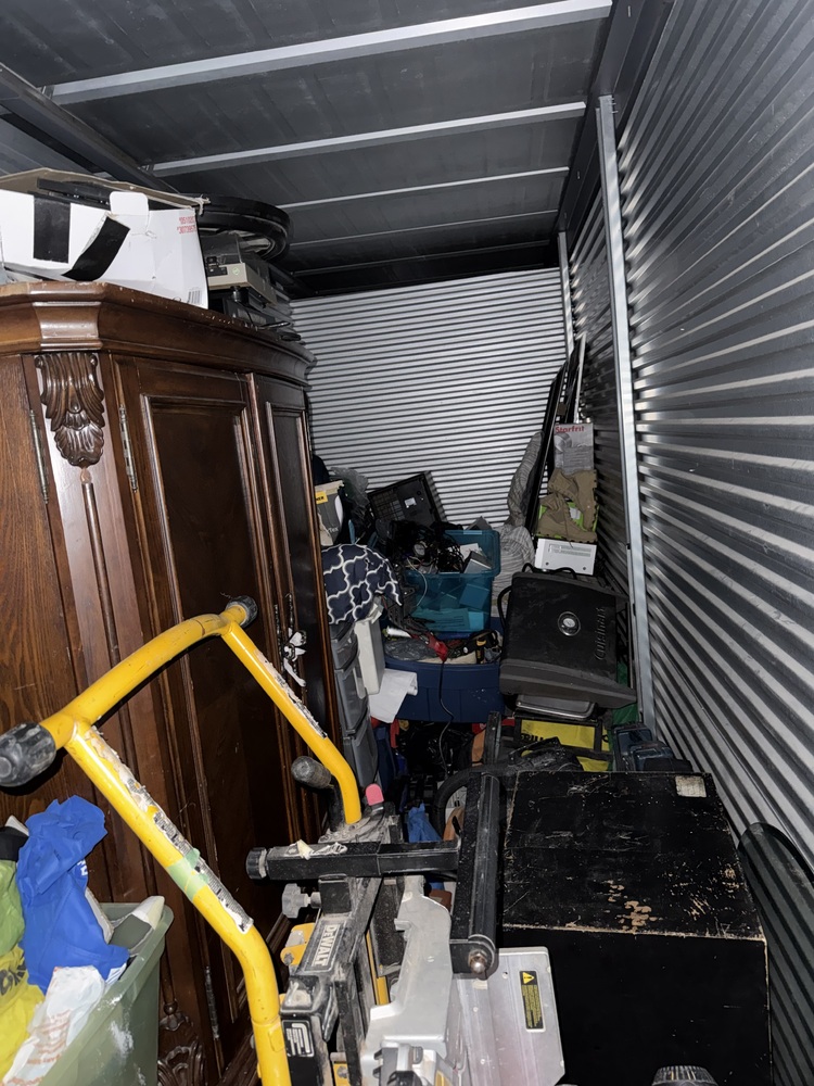 3031 - StorageMart Sheppard Ave Scarborough  auction IB-3447 70