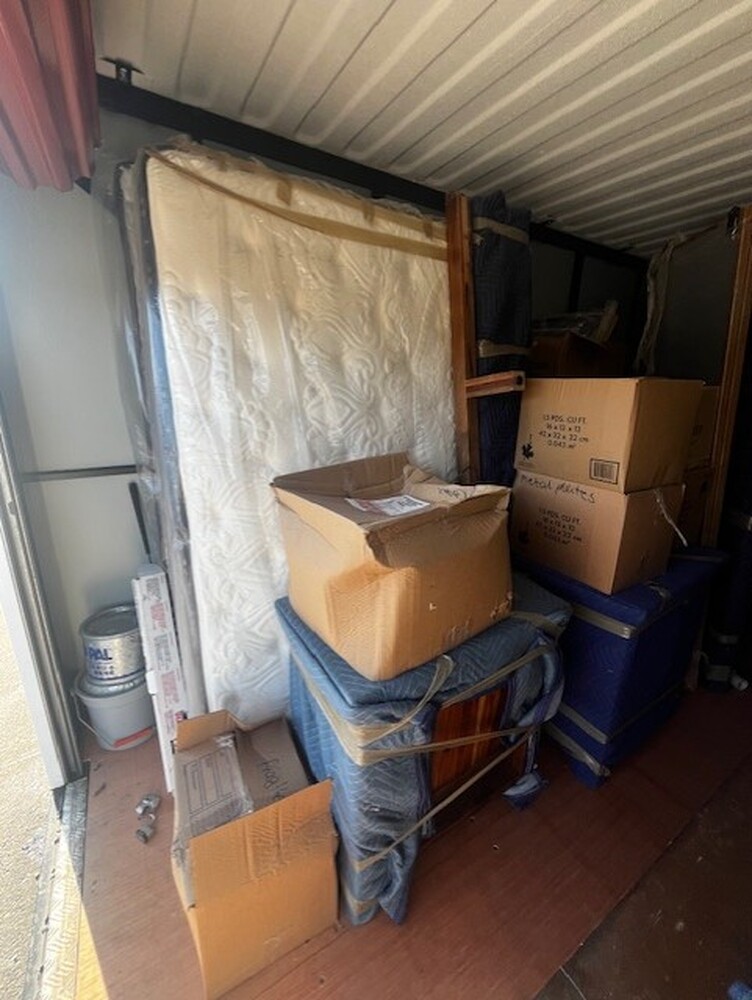 3016 - StorageMart Collingwood  auction IB-2195