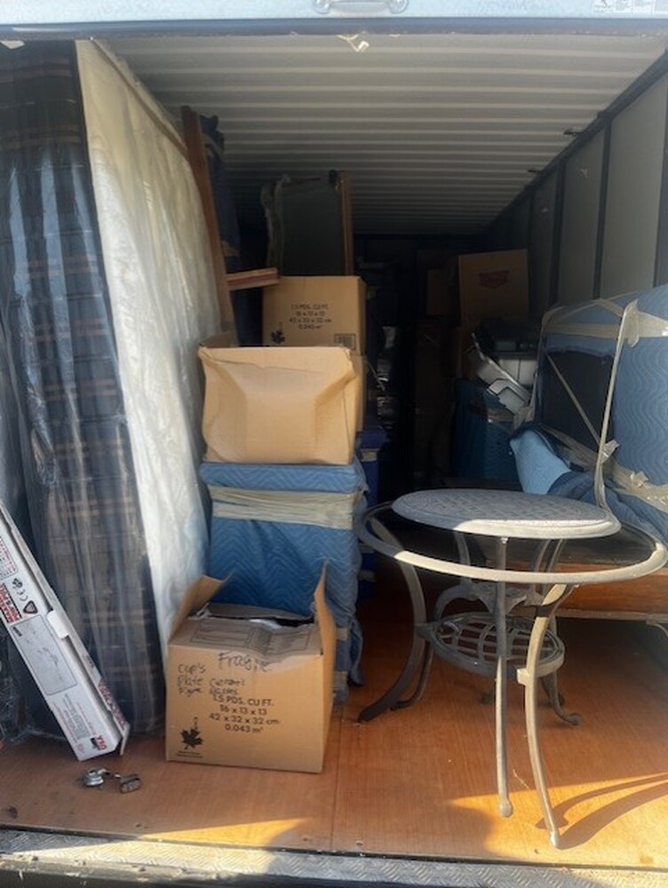 3016 - StorageMart Collingwood  auction IB-2195 30