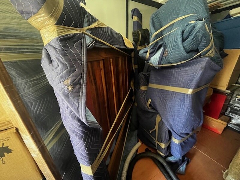 3016 - StorageMart Collingwood  auction IB-2195 80