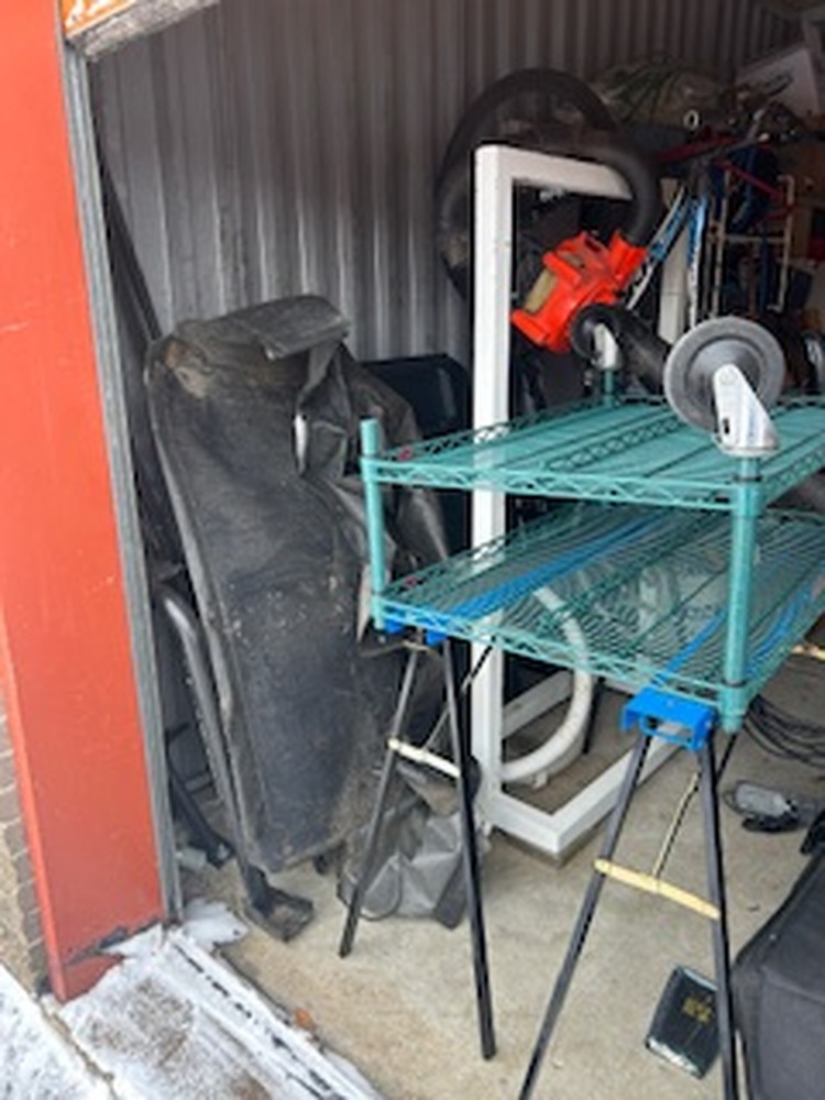 3101 - StorageMart Blvd St Martin  auction IB-6886 40