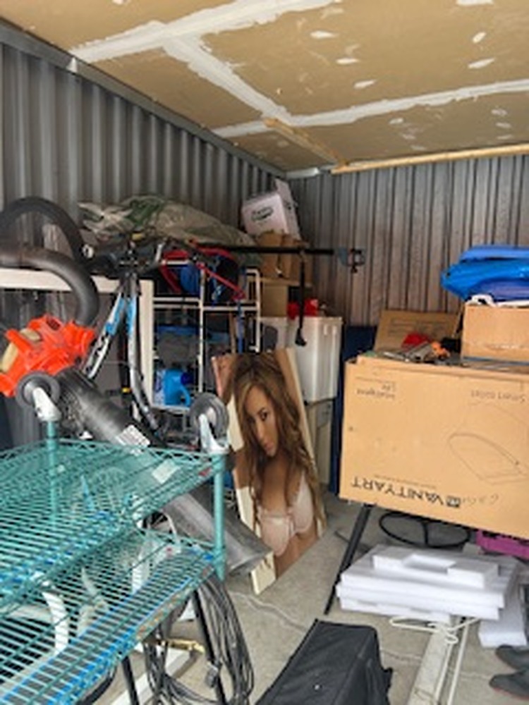 3101 - StorageMart Blvd St Martin  auction IB-6886 30