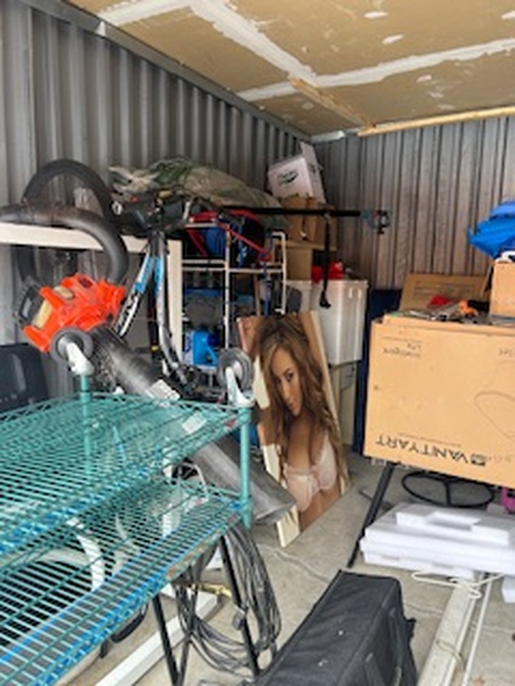 3101 - StorageMart Blvd St Martin  auction IB-6886 10