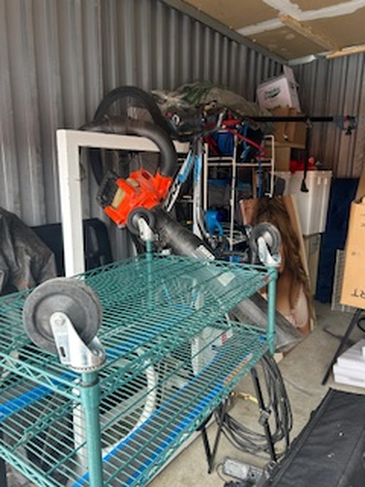 3101 - StorageMart Blvd St Martin  auction IB-6886 60