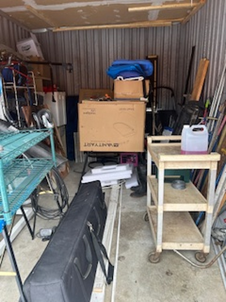 3101 - StorageMart Blvd St Martin  auction IB-6886 50