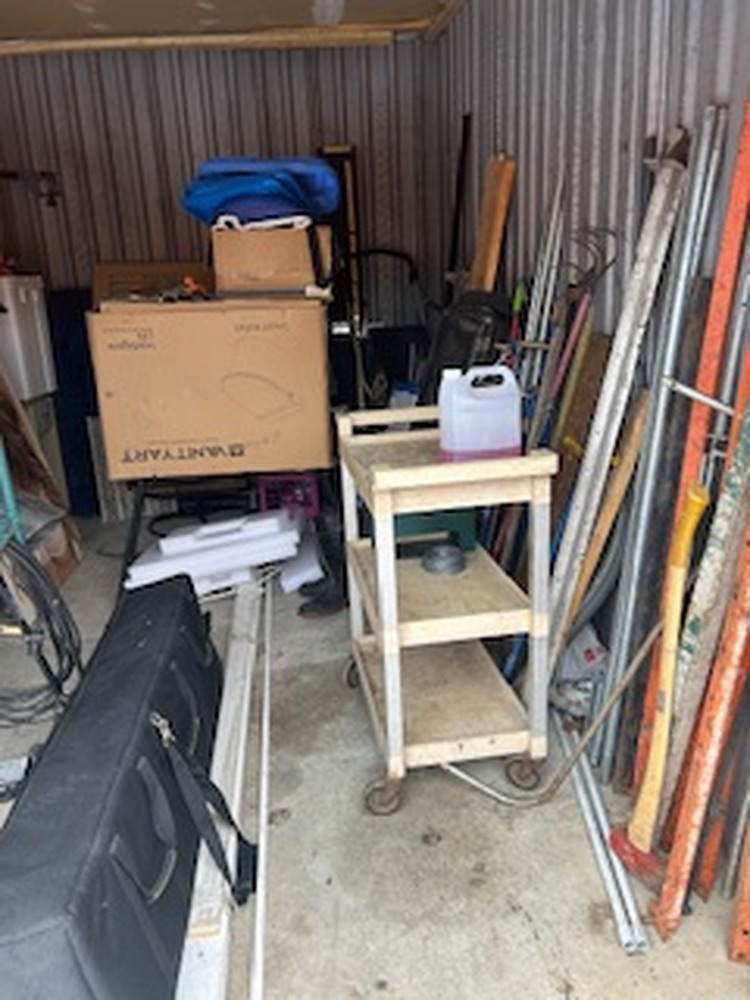 3101 - StorageMart Blvd St Martin  auction IB-6886 70