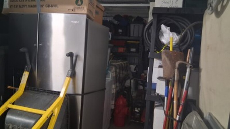 1-800-Self-Storage.com on Greenfield Rd, Oak Park  auction IB-7083