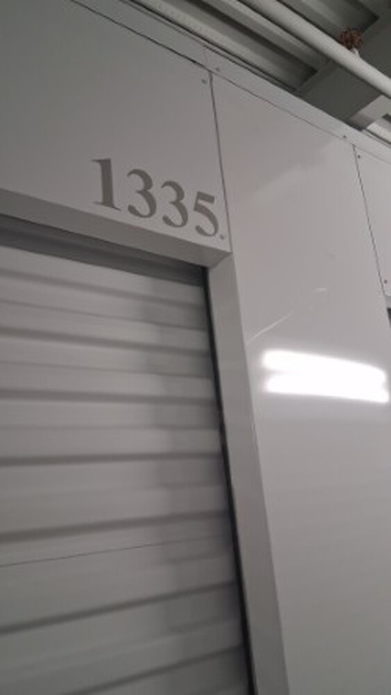 1-800-Self-Storage.com on Greenfield Rd, Oak Park  auction IB-7083 10