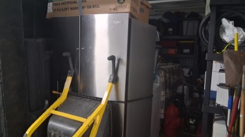 1-800-Self-Storage.com on Greenfield Rd, Oak Park  auction IB-7083 20