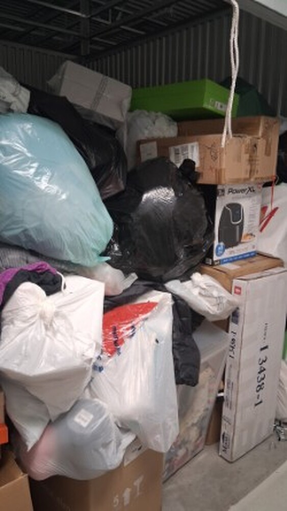 1-800-Self-Storage.com on Greenfield Rd, Oak Park  auction IB-9364 10