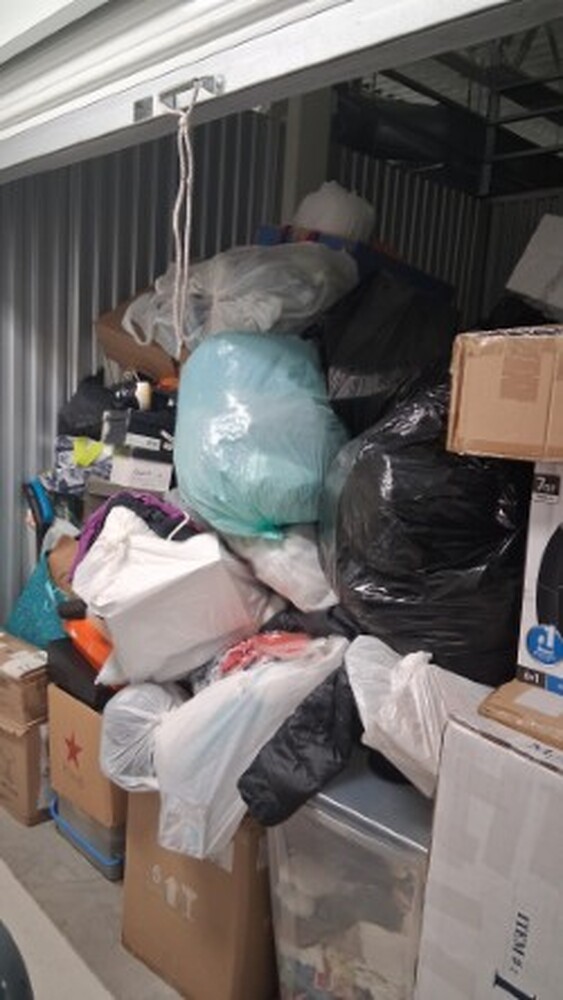 1-800-Self-Storage.com on Greenfield Rd, Oak Park  auction IB-9364 20