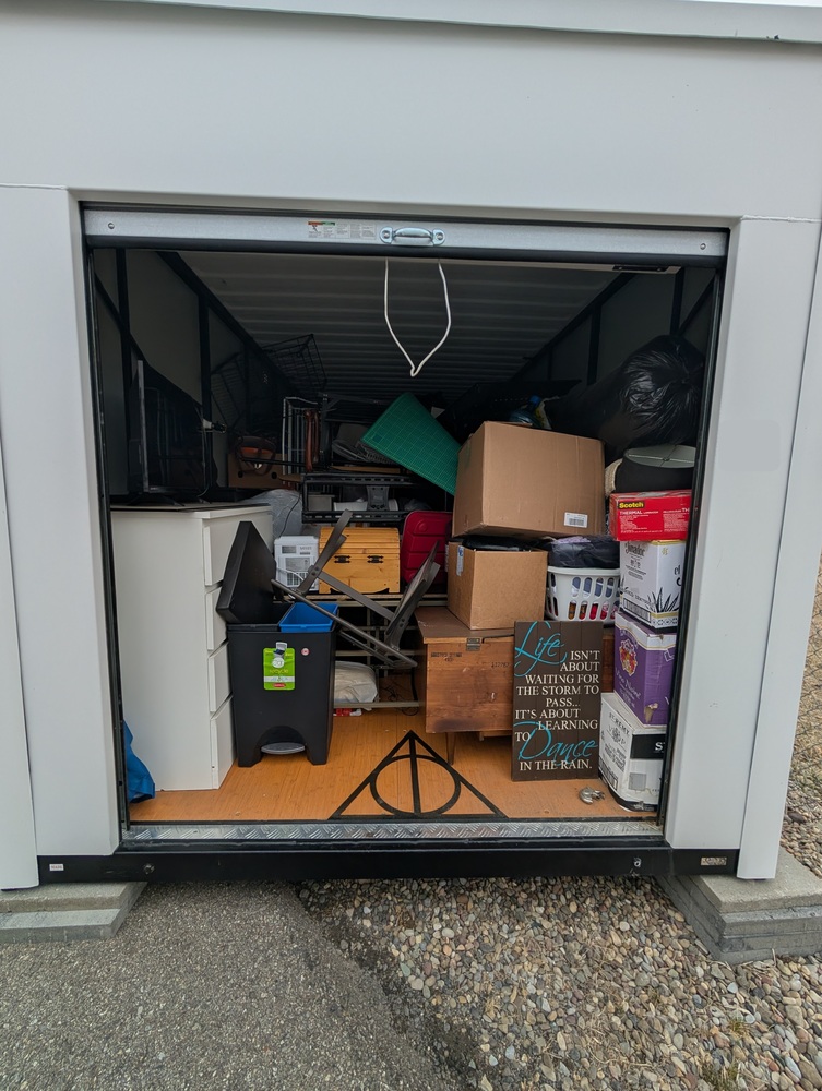 2570 - StorageMart  Westside Dr W  auction IB-4689