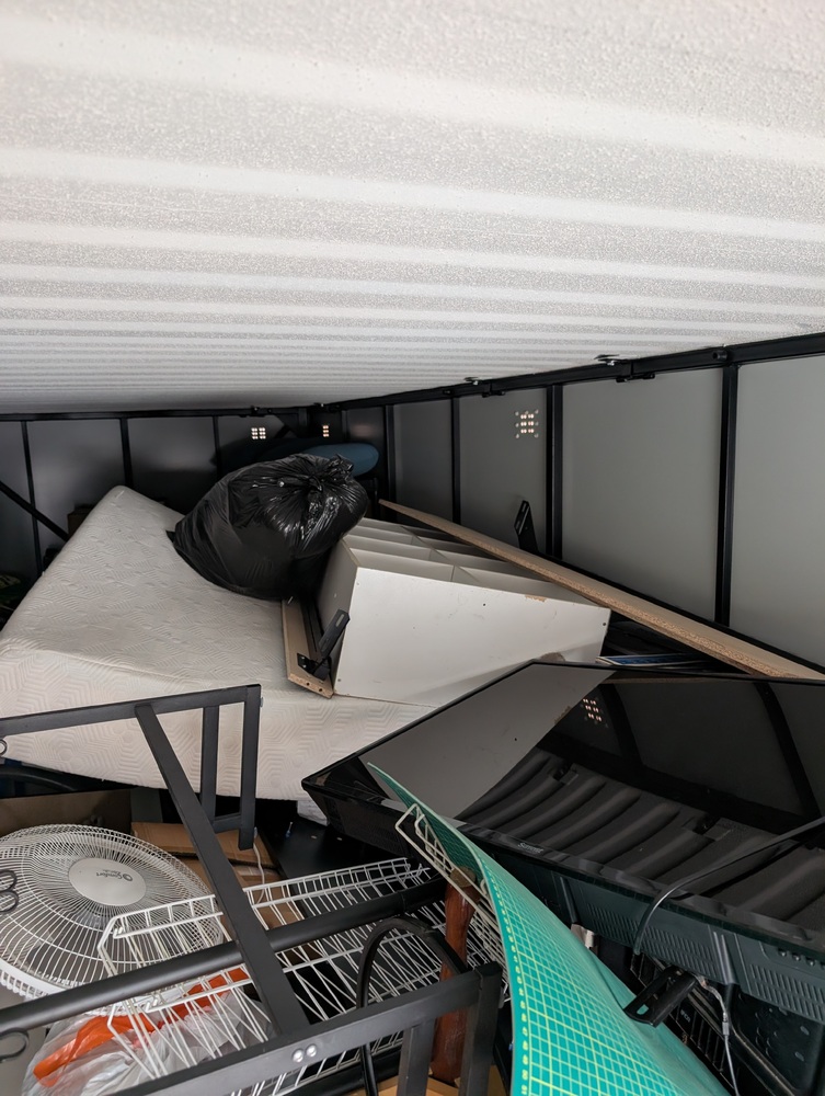 2570 - StorageMart  Westside Dr W  auction IB-4689 30